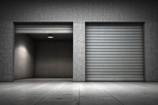 Commercial Garage door - Reliable Local Garage Door Installation Service, Sabattus ME