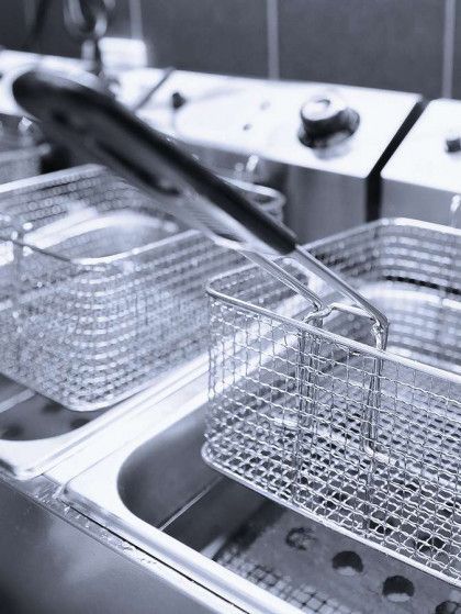 Buffalo Chicken Wraps in Fredonia, NY