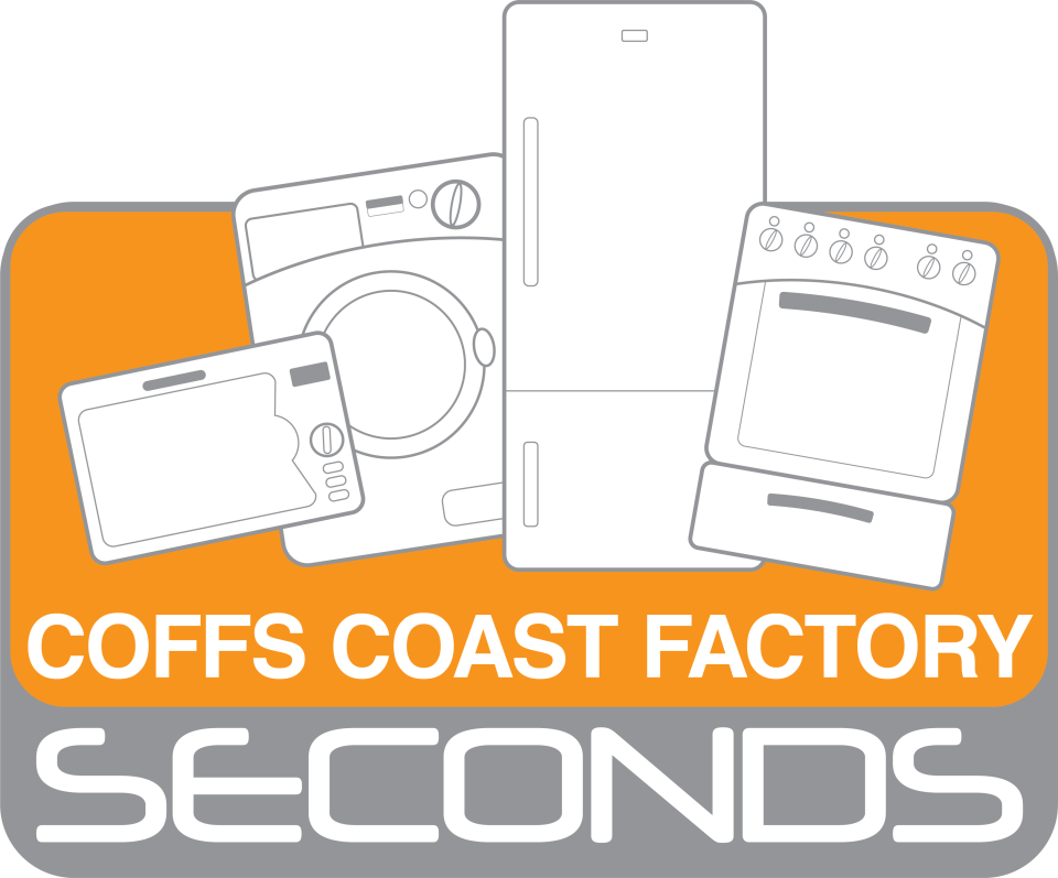 High Quality Factory Second Appliances in Coffs Harbour