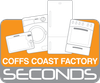 High Quality Factory Second Appliances in Coffs Harbour