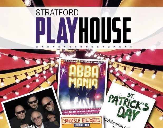 Stratford Playhouse