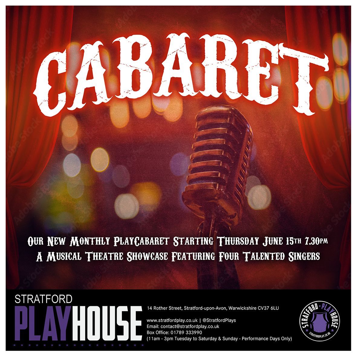 Stratford Playhouse