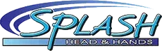 Splash Head & Hands