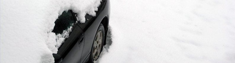 Is your vehicle ready for the colder months. Winter check list for cards M&BM Motors Garage in Grays, Thurrock