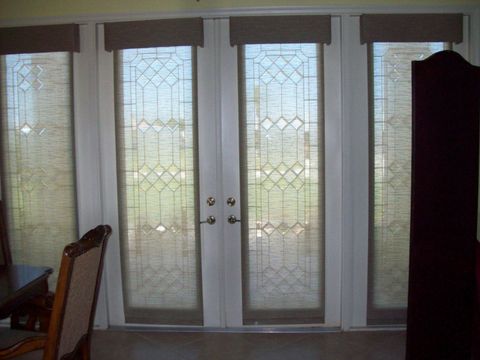 Beautiful Blinds — Okeechobee FL — Custom Window Treatments & Blinds
