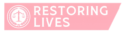 restoring lives logo