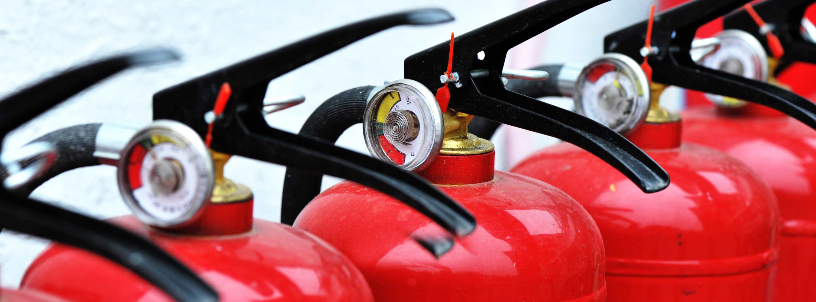 a to z fire protection fire extinguishers