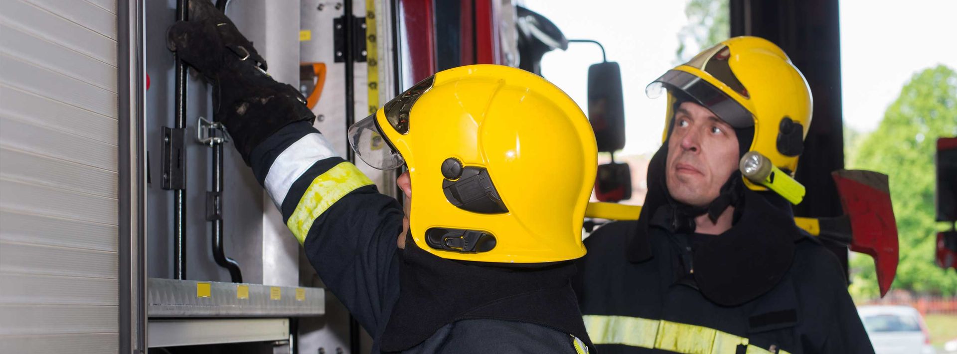 a to z fire protection fire safety training