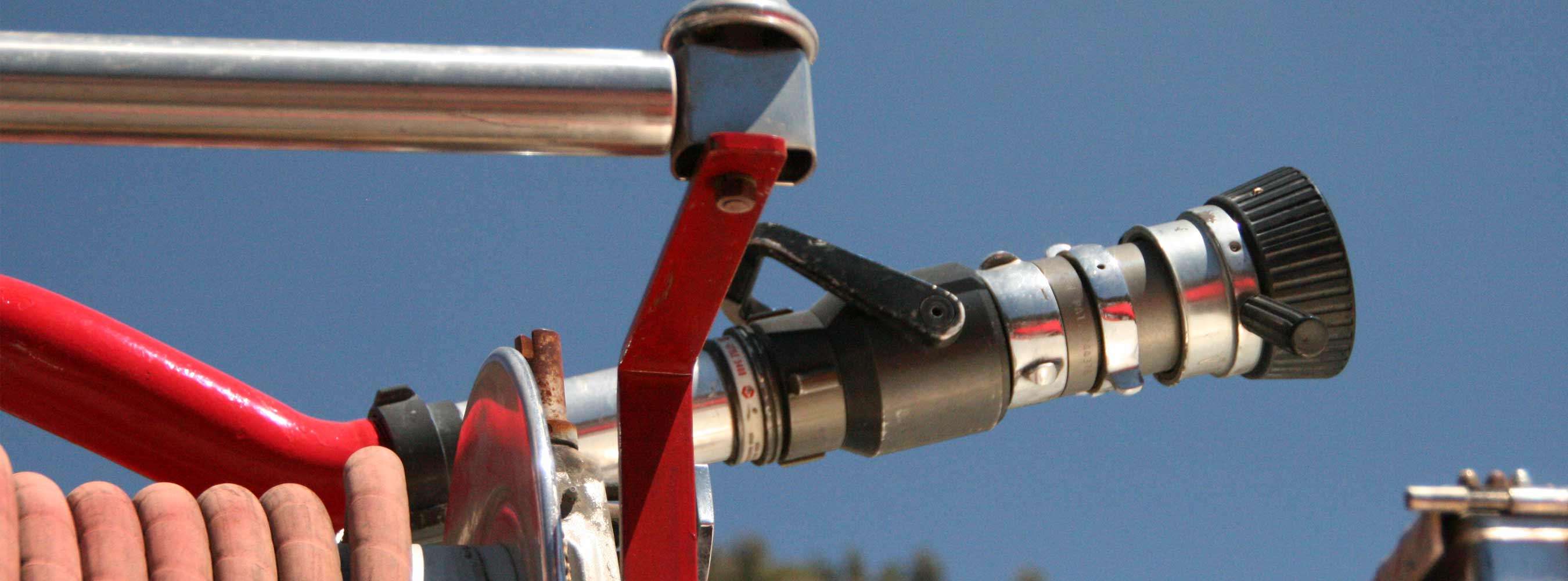 a to z fire protection hose reels