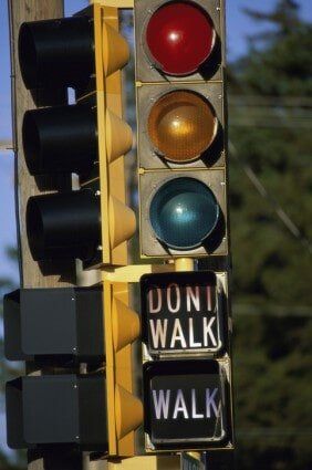 Stop Light — Defensive Driving in Bloomfield, NJ