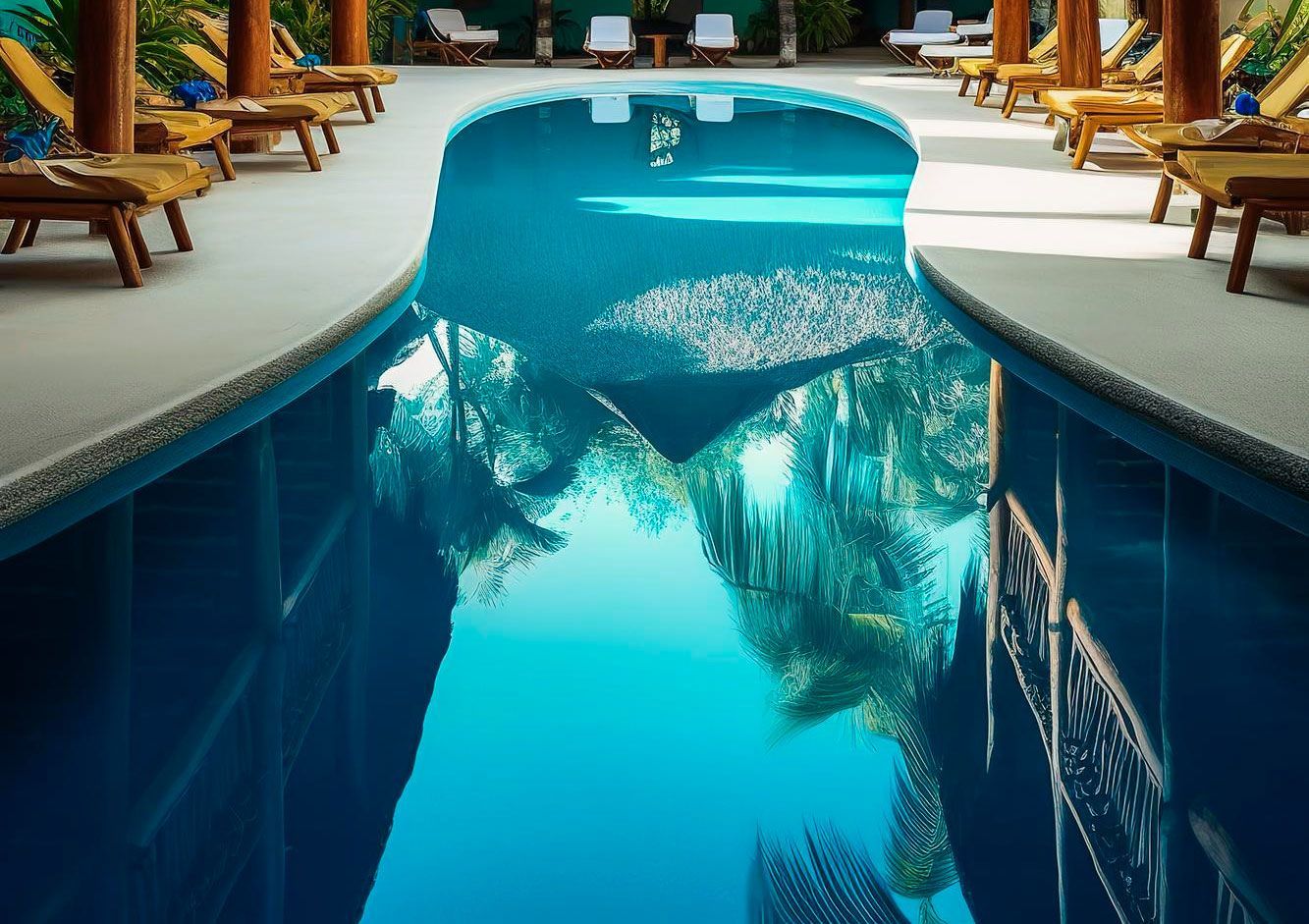 10 Stunning Pool Designs That Will Leave You Inspired