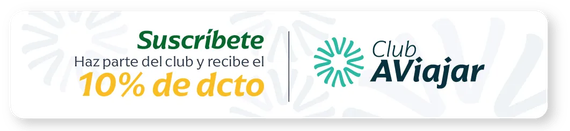 club aviajar
