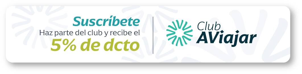 club aviajar
