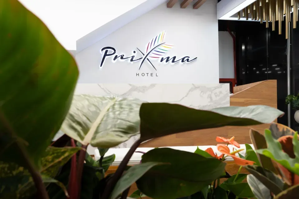 Spa Sala exterior Las Islas