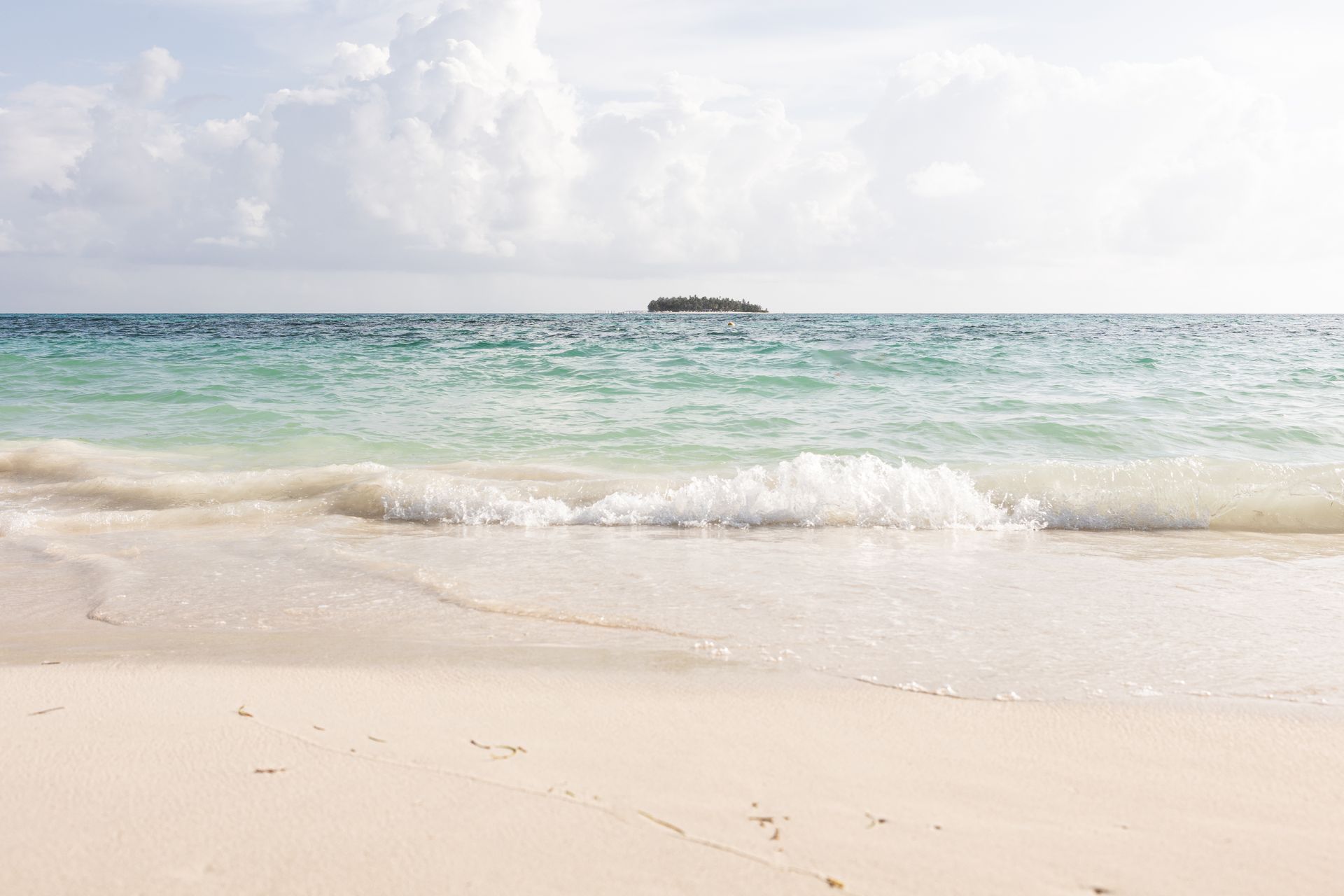 Spa Sala exterior Las Islas