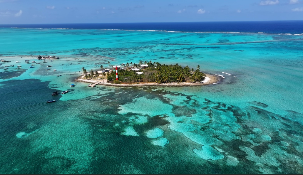 Cámara de neuroestimulación, Las Islas