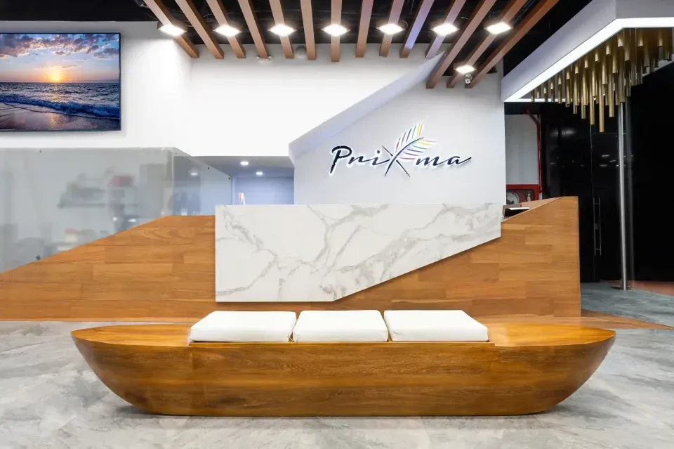 Spa Sala exterior Las Islas