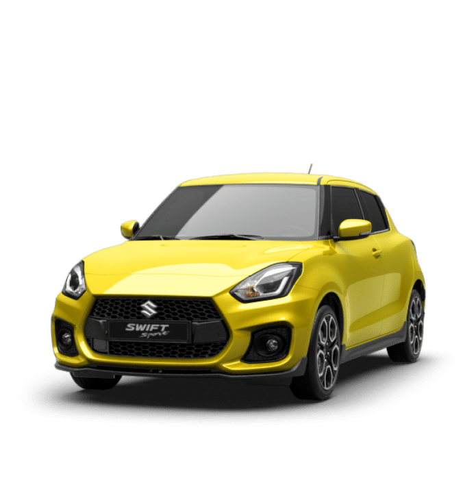 suzuki swift sport