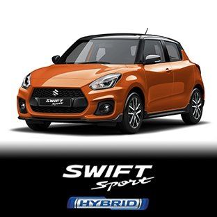 suzuki swift sport