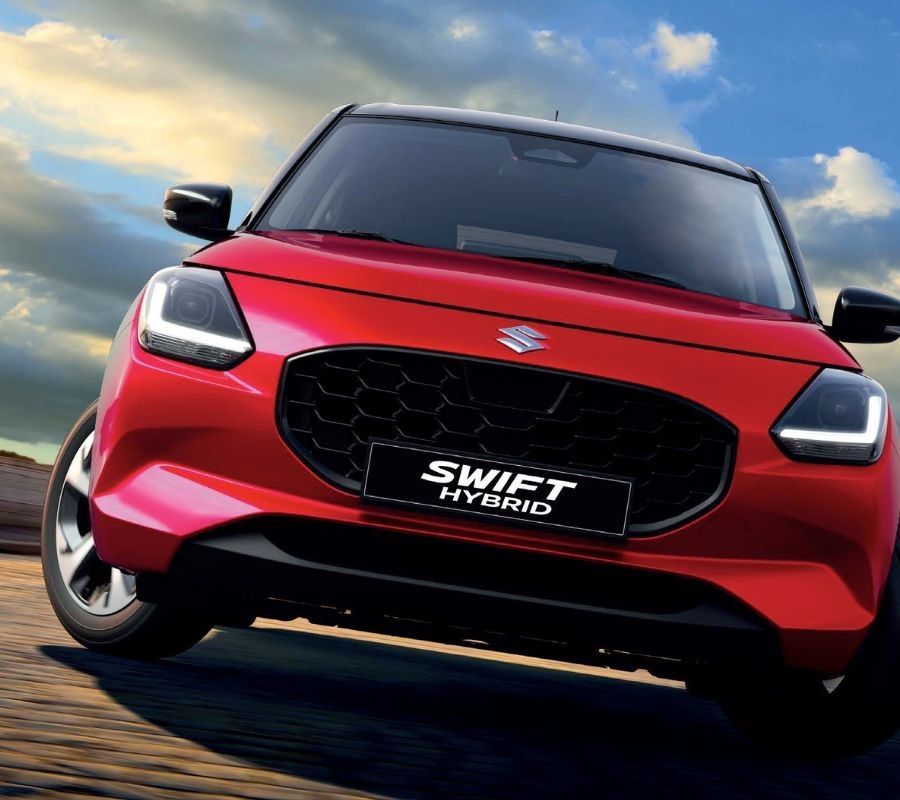 swift Hybrid 3