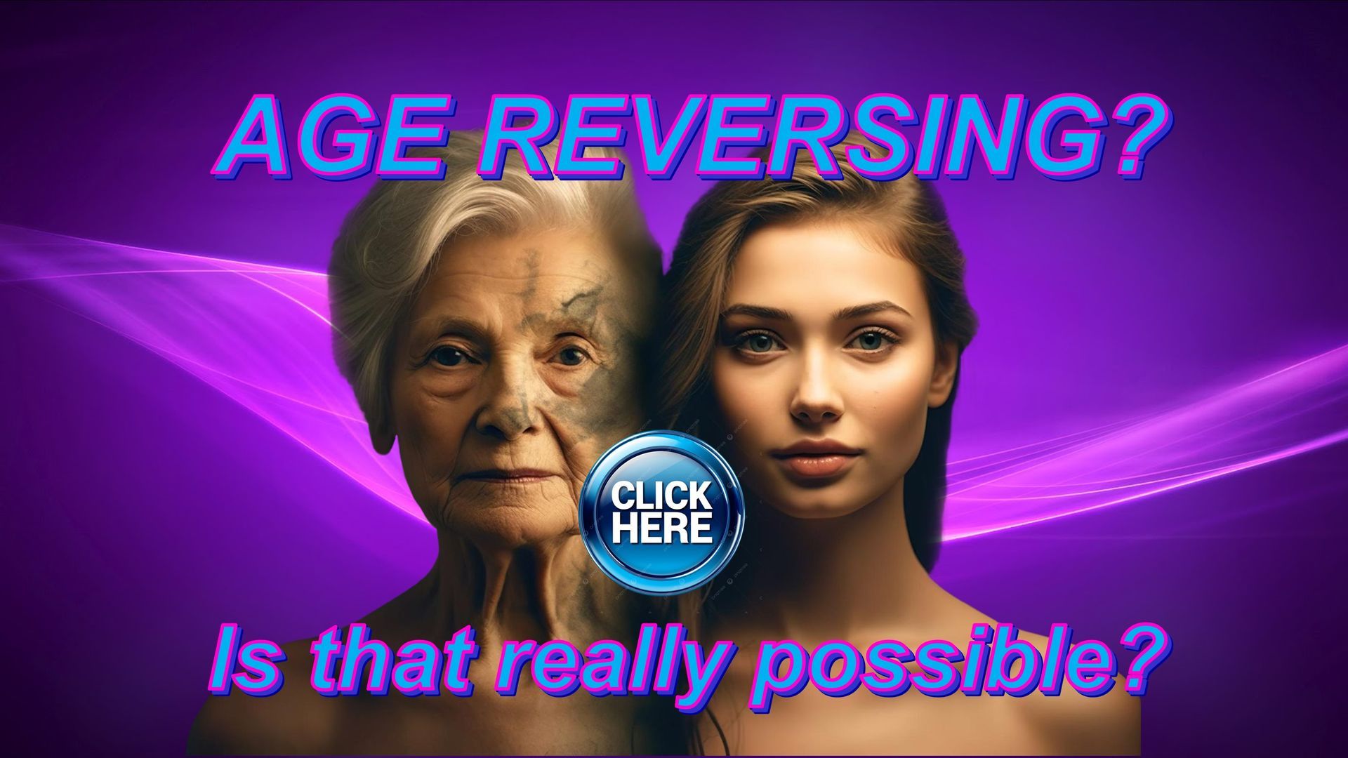 Age Reversing? image