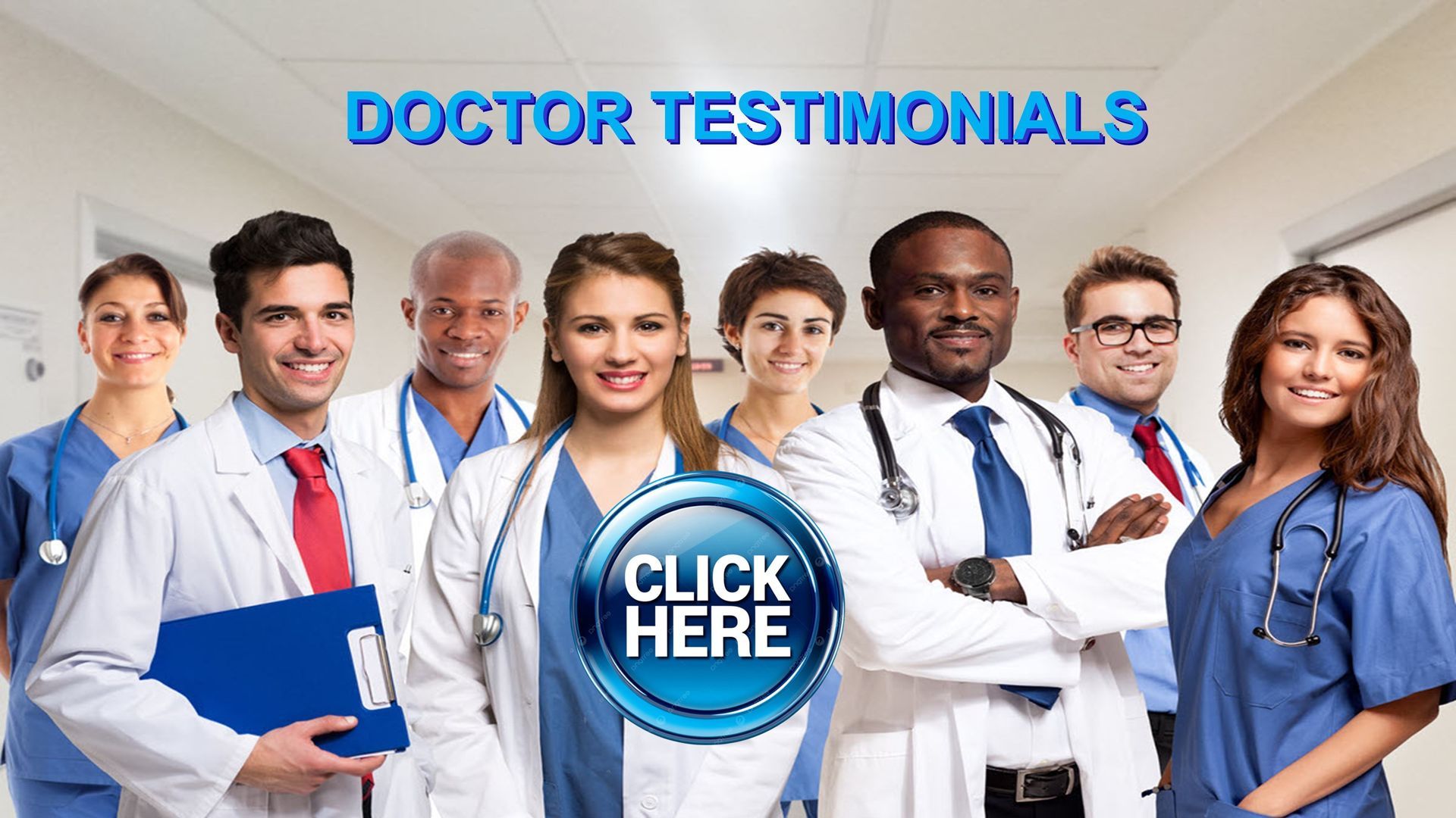 Doctor Testimonials image
