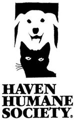 Haven Humane Society logo