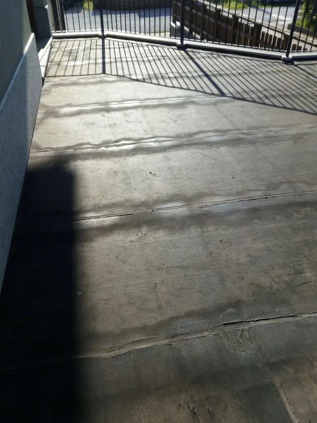 Fondo pavimenti da esterno