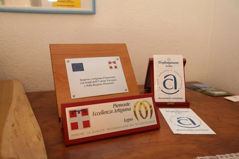 Certificazioni
