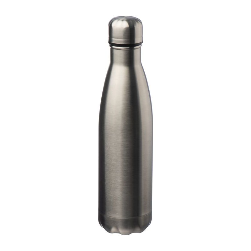 Drinking Bottle Bree 550ml - Premium vacuum θερμός μπουκάλι με leakproof καπάκ