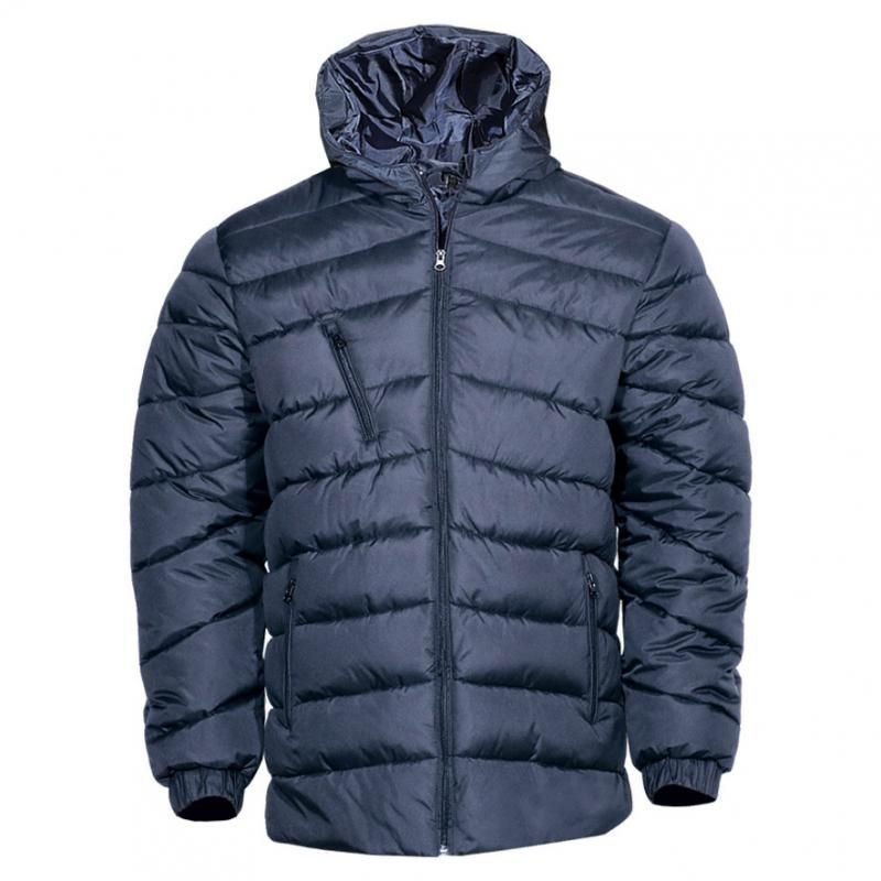 Μπουφάν FAGEO – Navy