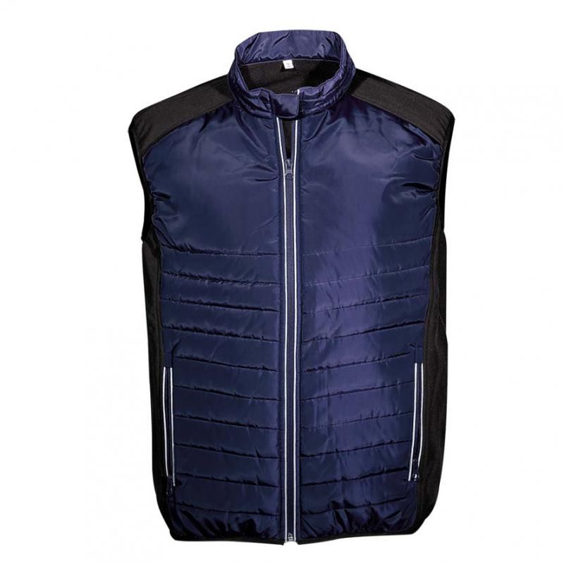 Navy/Black