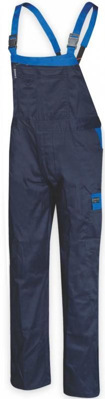Ολόσωμη φόρμα εργασίας – Navy/Royal
