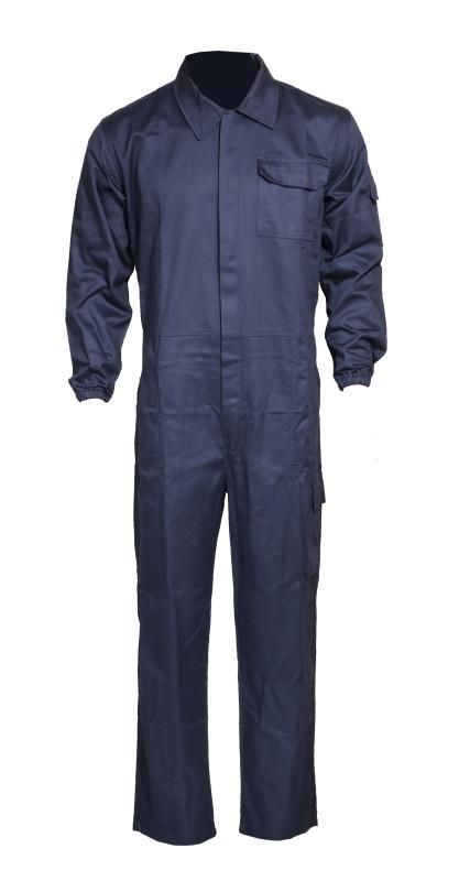 Ολόσωμη φόρμα εργασίας – Navy