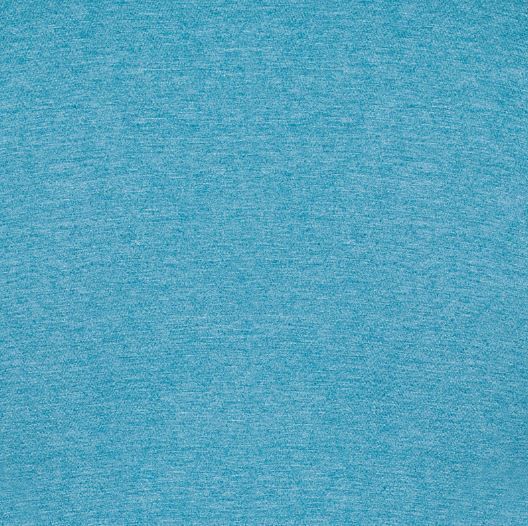 Κοντινό πλάνο μιας μπλε υφής υφάσματος.