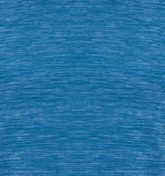 Κοντινό πλάνο μιας μπλε υφής υφάσματος.