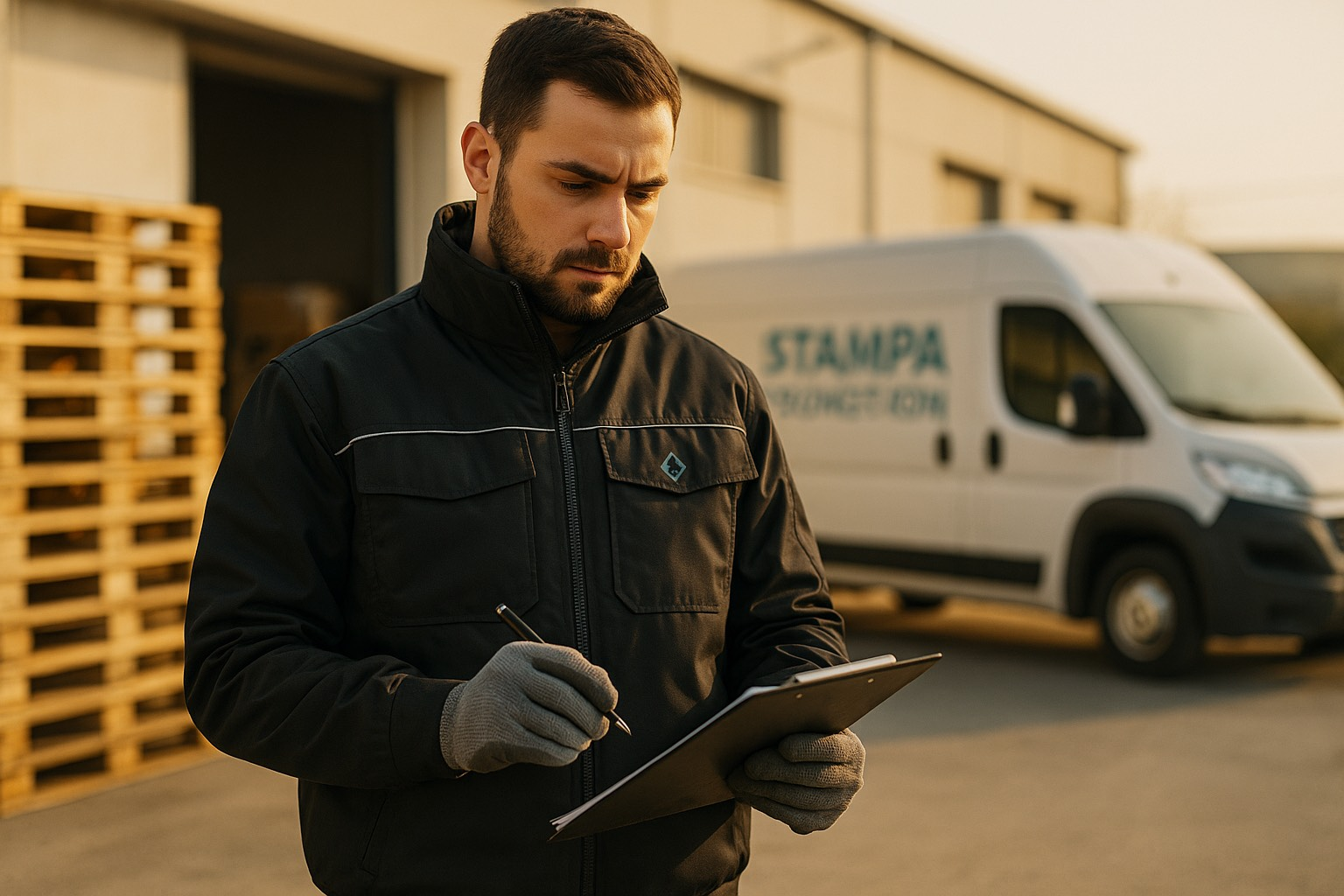 Softshell εταιρικό μπουφάν με εκτύπωση λογότυπου για events στην Αθήνα – Stampa Promotion