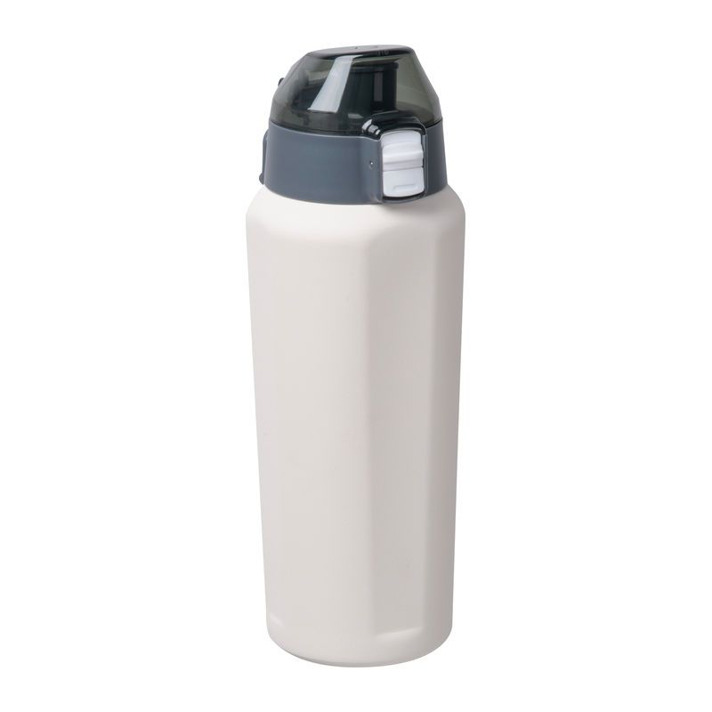 Bottle Puente Alto 600ml – MoLu οικολογικό μπουκάλι με click καπάκι