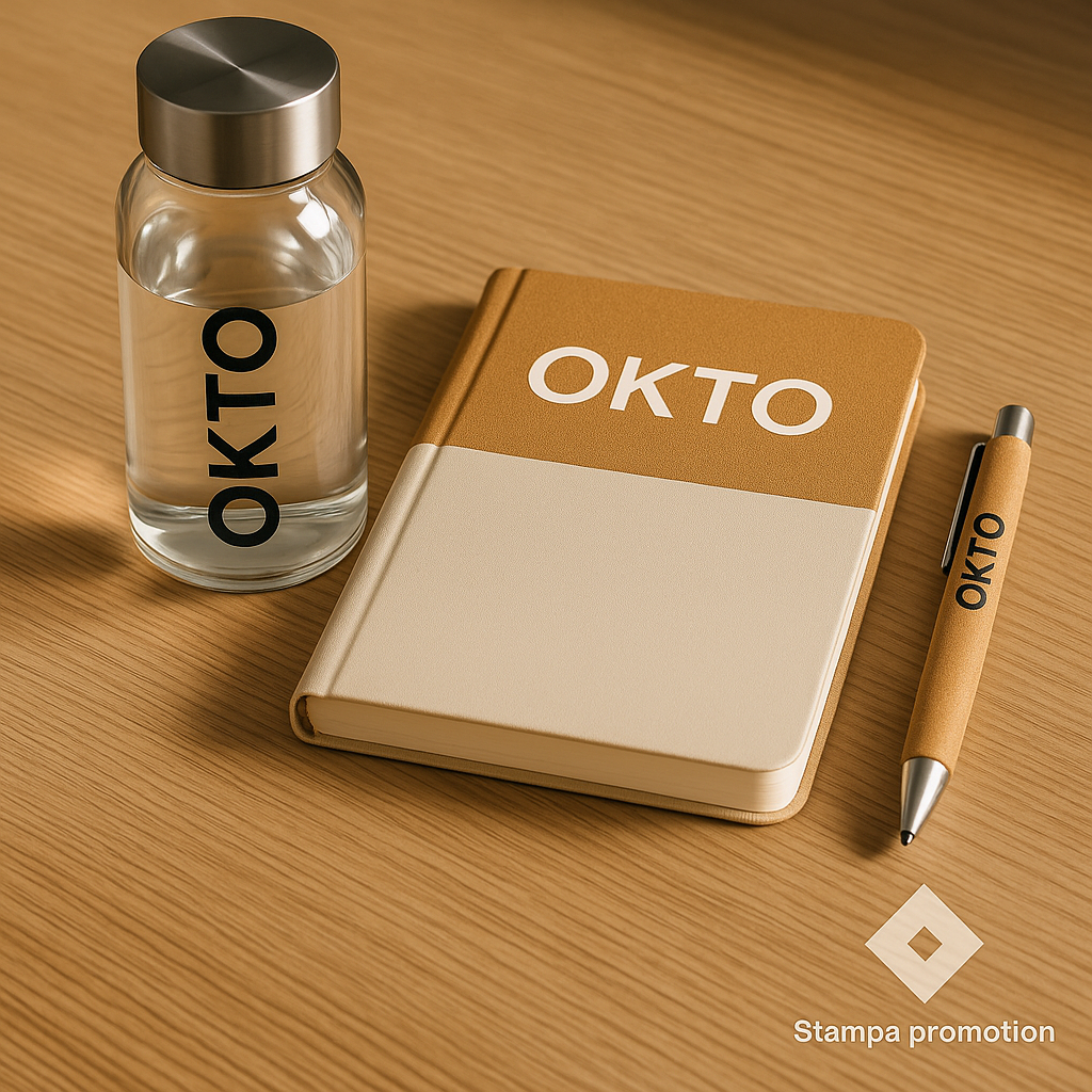 Limited edition corporate gifts για VIP πελάτες