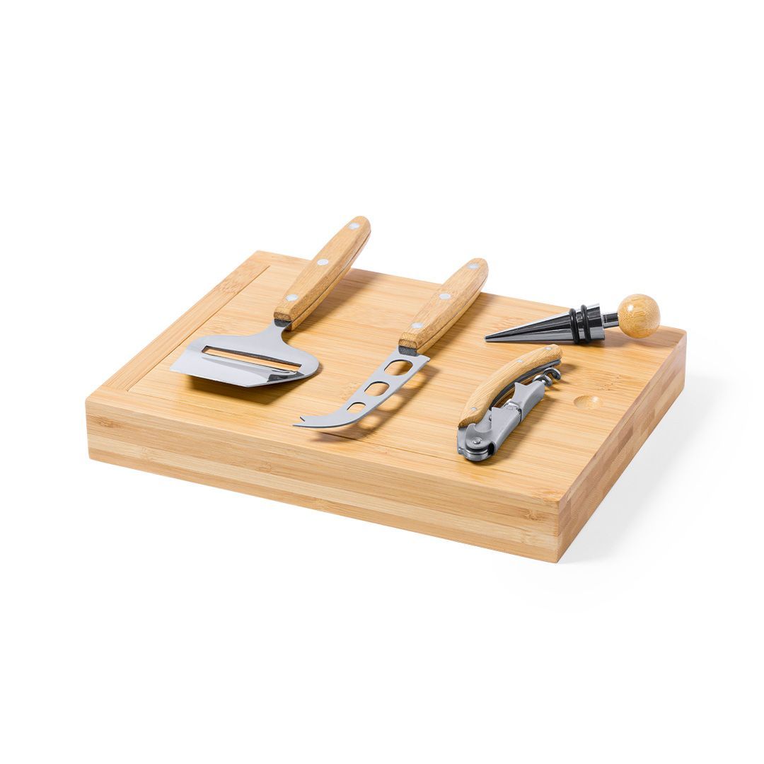 Knife Set Hiblux - Εικόνα 2