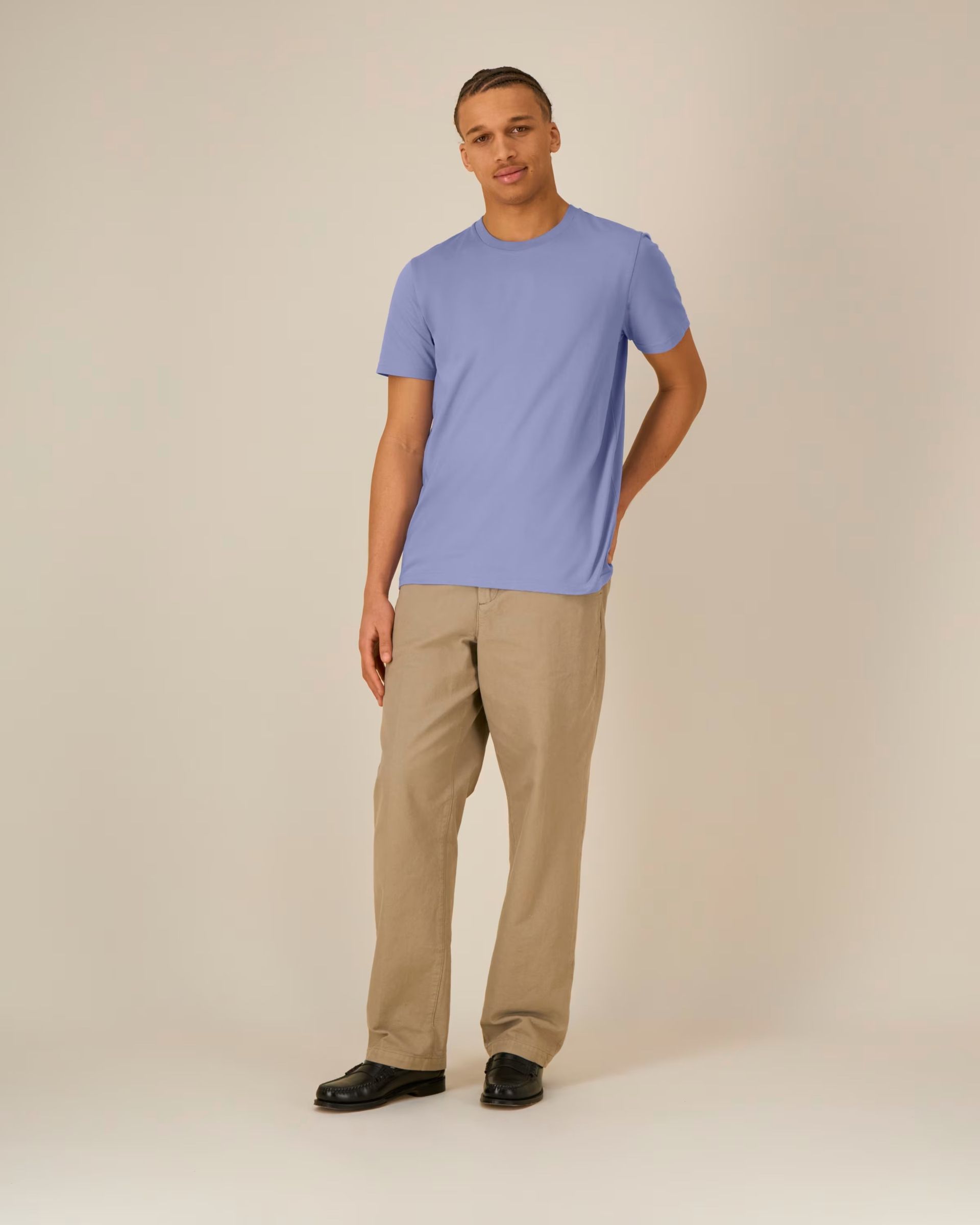 Heather Neppy Anthracite