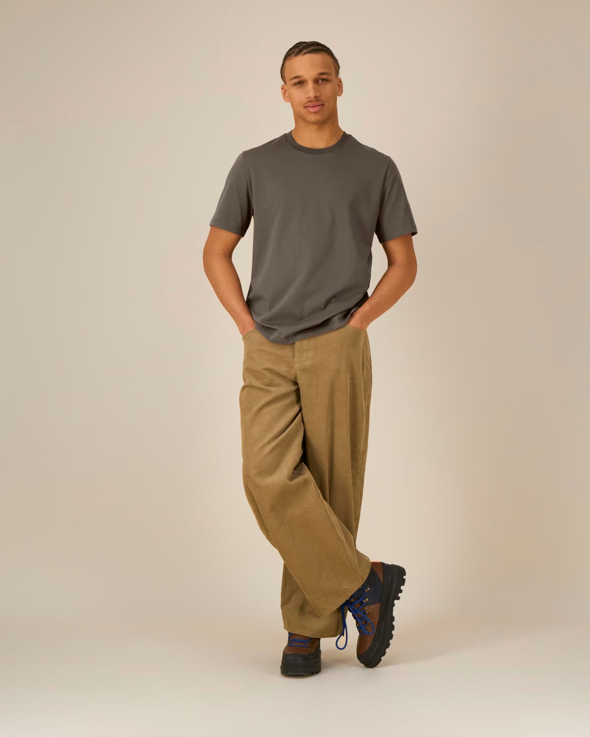 Heather Neppy Midnight