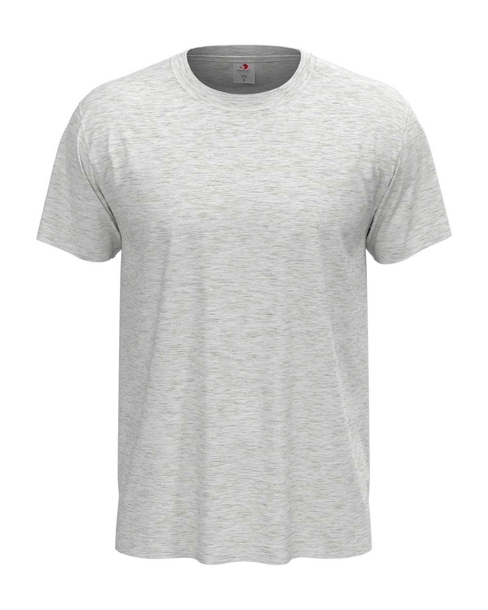 STEDMAN ST2000 λευκό t-shirt unisex