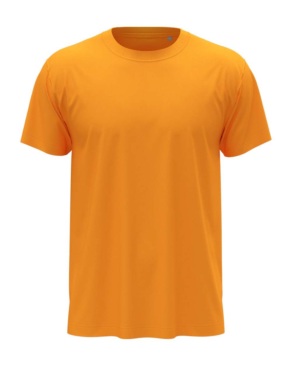 STEDMAN ST2000 λευκό t-shirt unisex