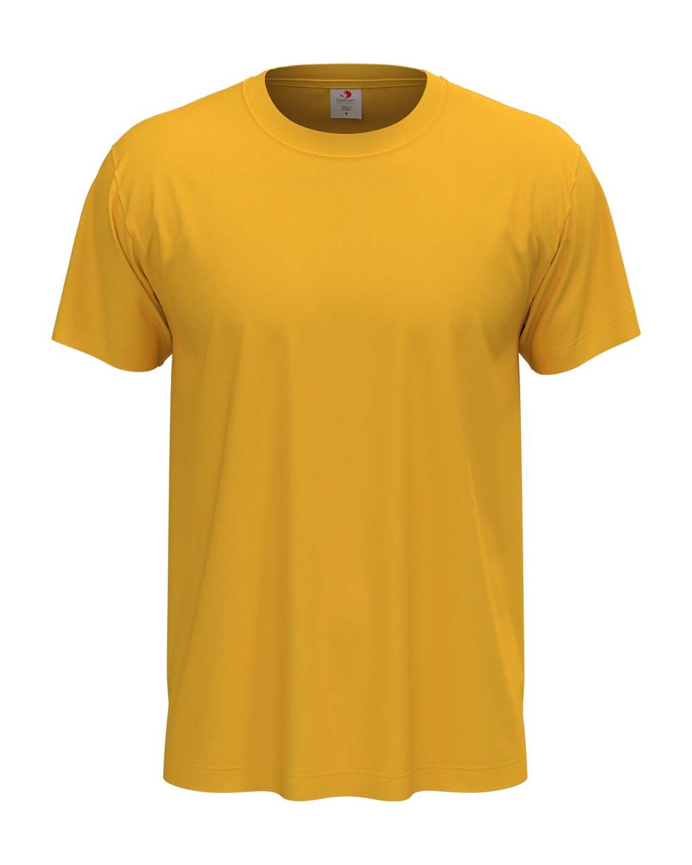 STEDMAN ST2000 λευκό t-shirt unisex