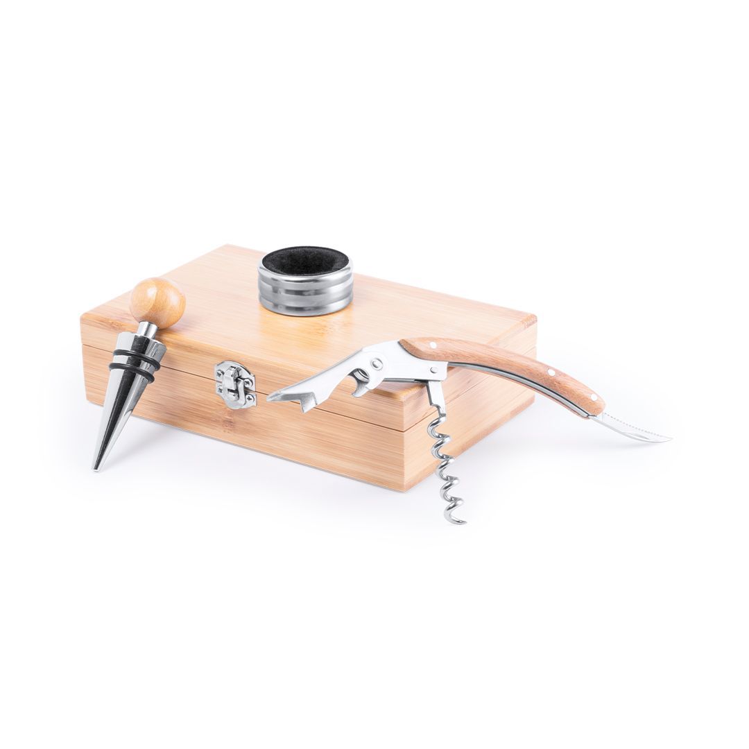 Wine Set Nitol - Εικόνα 3