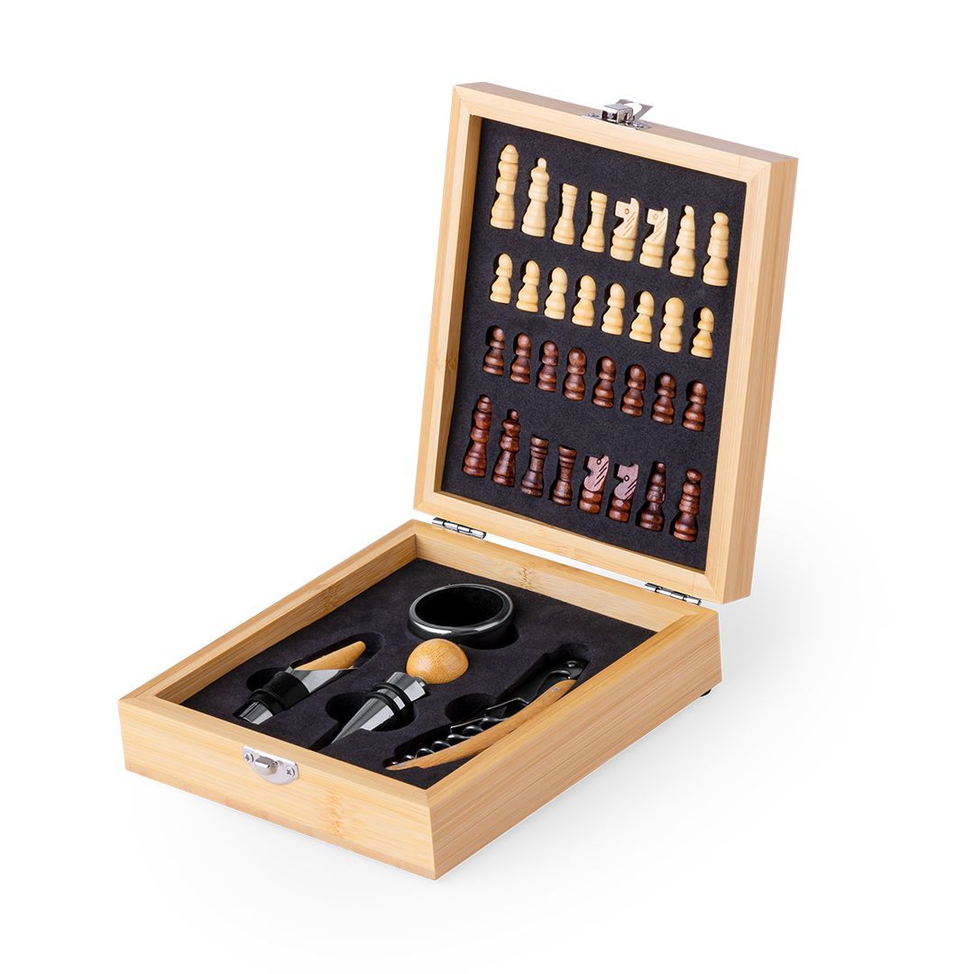 Wine Set Paluk - Εικόνα 6