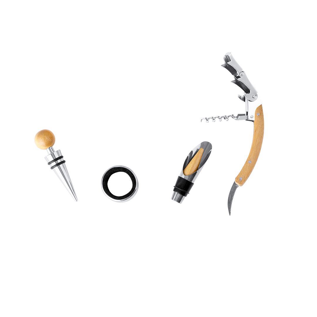 Wine Set Paluk - Εικόνα 4