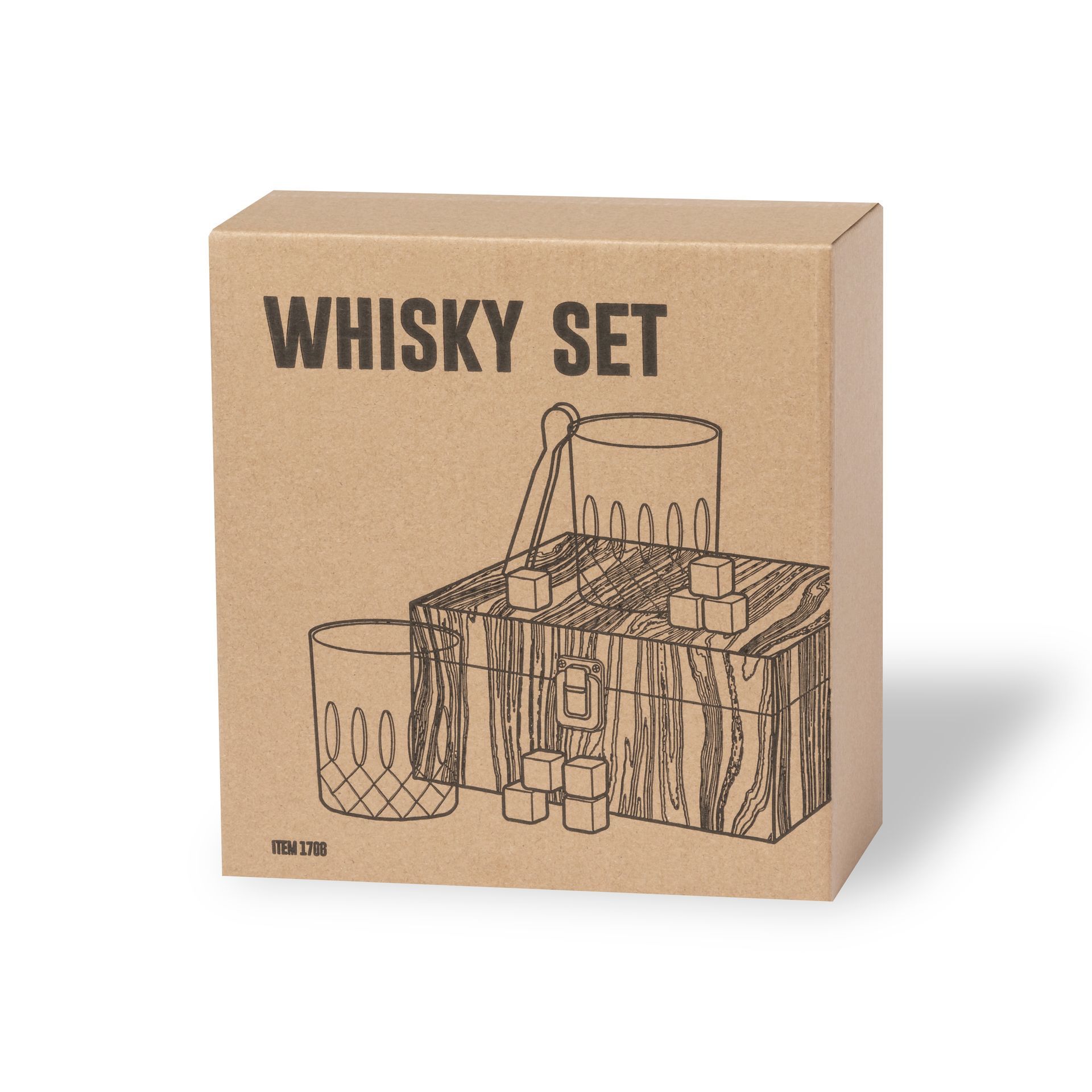 Whisky Set Steger - Εικόνα 7