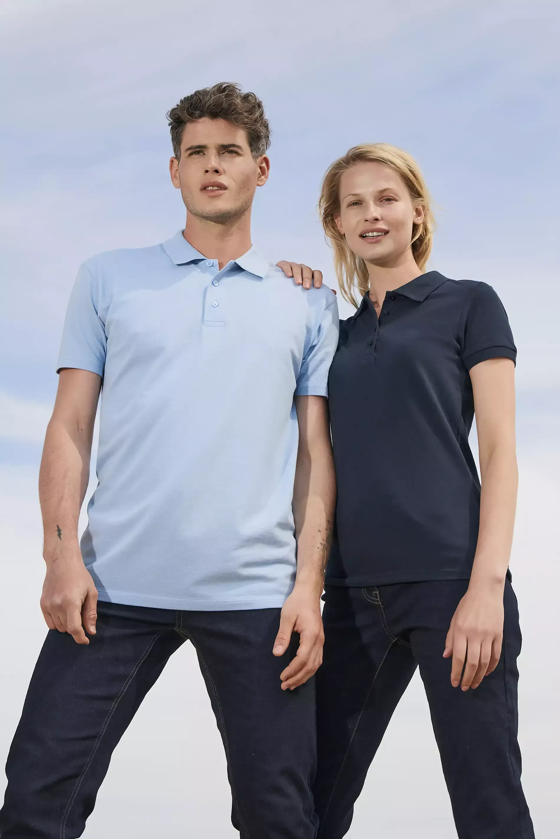 alt="SOL'S SUMMER II επαγγελματικό polo shirt 170gsm σε 23 χρώματα για εταιρικό ρουχισμό"
